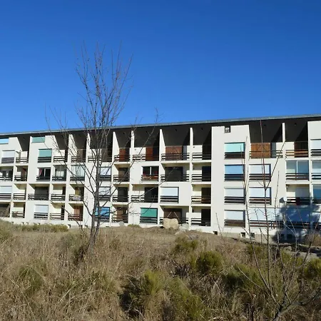 Apartment T2 Avec Coin Cabine, Parking Et Casier A Skis - - Fr-1-592-38 *